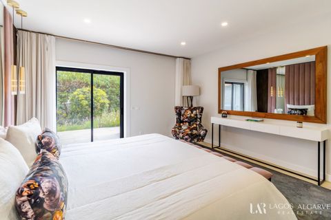 Villa i Lagos, Faro, Lagos - € 2.200.000 | Ref: VA134 - foto 23