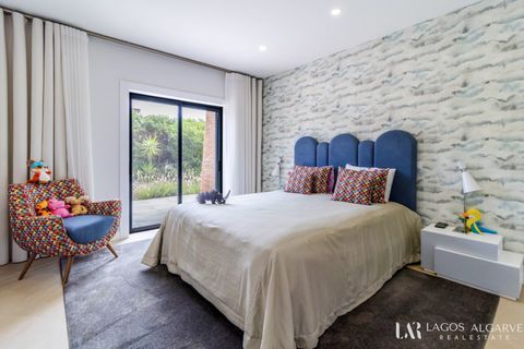 Villa i Lagos, Faro, Lagos - € 2.200.000 | Ref: VA134 - foto 29