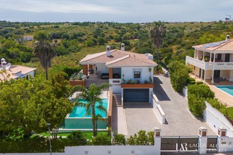 Villa i Lagos, Faro, Lagos - € 2.200.000 | Ref: VA134 - foto 40