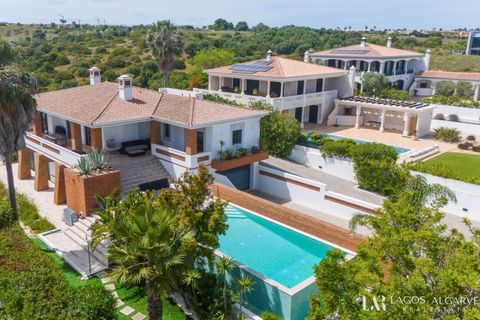 Villa i Lagos, Faro, Lagos - € 2.200.000 | Ref: VA134 - foto 41