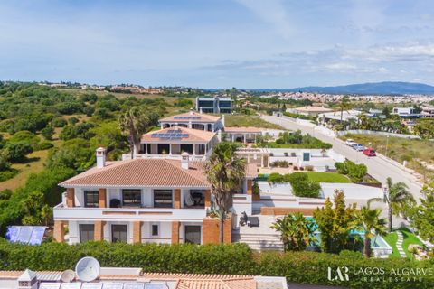 Villa i Lagos, Faro, Lagos - € 2.200.000 | Ref: VA134 - foto 46