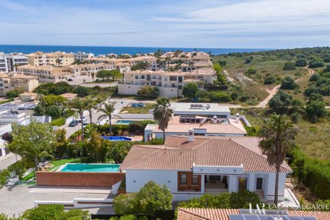 Villa i Lagos, Faro, Lagos - € 2.200.000 | Ref: VA134 - foto 47