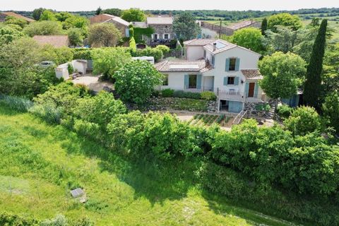 Villa a Caux, Herault, Caux - € 425.000 | Ref: SALHAL - foto 4