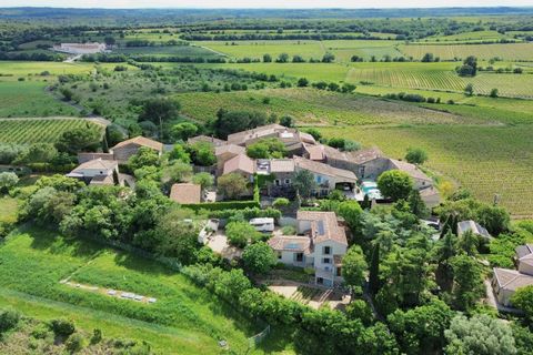 Villa a Caux, Herault, Caux - € 425.000 | Ref: SALHAL - foto 7