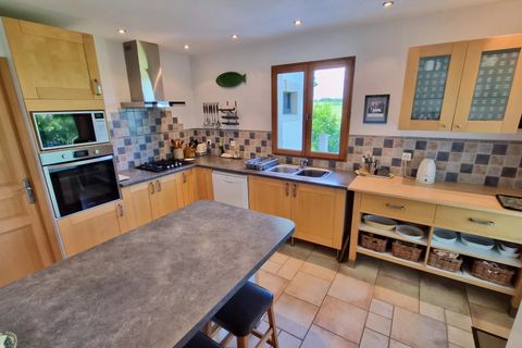 Villa a Caux, Herault, Caux - € 425.000 | Ref: SALHAL - foto 8