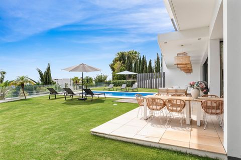 Villa a Benahavis, Malaga, Benahavis - € 3.950.000 | Ref: CP07330 - foto 4