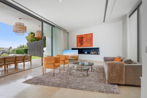 Villa a Benahavis, Malaga, Benahavis - € 3.950.000 | Ref: CP07330 - foto 9