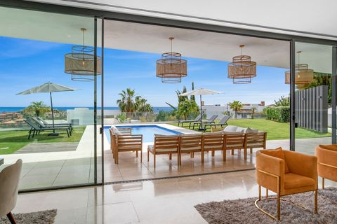 Villa a Benahavis, Malaga, Benahavis - € 3.950.000 | Ref: CP07330 - foto 10