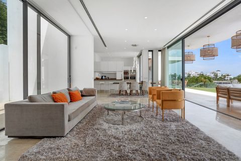 Villa a Benahavis, Malaga, Benahavis - € 3.950.000 | Ref: CP07330 - foto 11