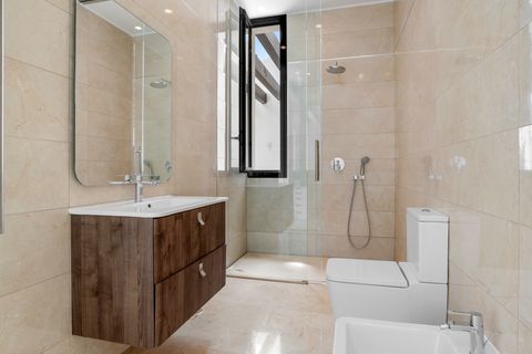 Villa a Benahavis, Malaga, Benahavis - € 3.950.000 | Ref: CP07330 - foto 19