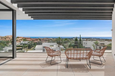 Villa a Benahavis, Malaga, Benahavis - € 3.950.000 | Ref: CP07330 - foto 20
