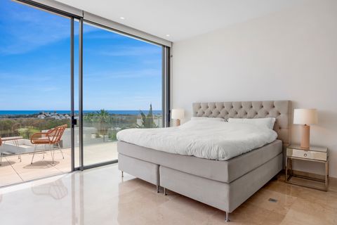 Villa a Benahavis, Malaga, Benahavis - € 3.950.000 | Ref: CP07330 - foto 21