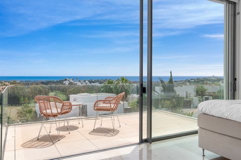 Villa a Benahavis, Malaga, Benahavis - € 3.950.000 | Ref: CP07330 - foto 22