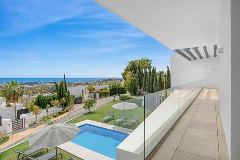 Villa a Benahavis, Malaga, Benahavis - € 3.950.000 | Ref: CP07330 - foto 29
