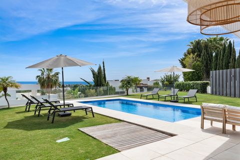 Villa a Benahavis, Malaga, Benahavis - € 3.950.000 | Ref: CP07330 - foto 30