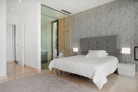Villa a Benahavis, Malaga, Benahavis - € 3.950.000 | Ref: CP07330 - foto 32