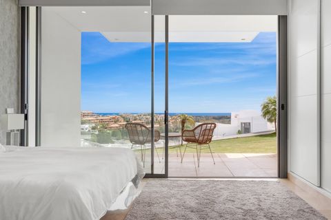 Villa a Benahavis, Malaga, Benahavis - € 3.950.000 | Ref: CP07330 - foto 34