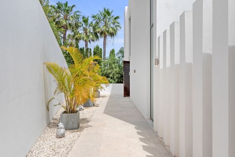 Villa a Benahavis, Malaga, Benahavis - € 3.950.000 | Ref: CP07330 - foto 36