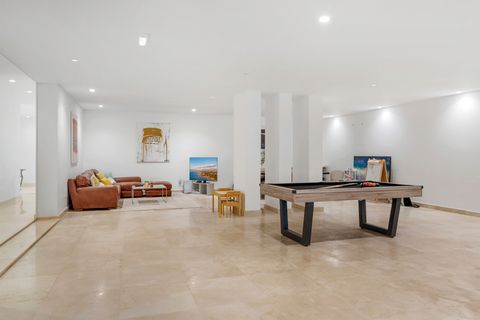 Villa a Benahavis, Malaga, Benahavis - € 3.950.000 | Ref: CP07330 - foto 41