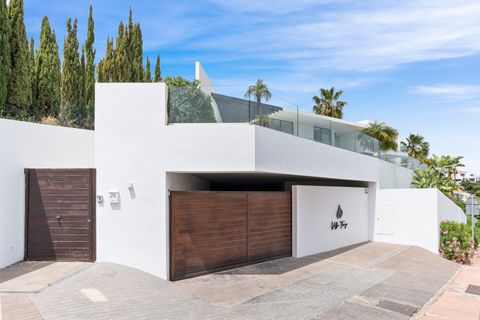 Villa a Benahavis, Malaga, Benahavis - € 3.950.000 | Ref: CP07330 - foto 45