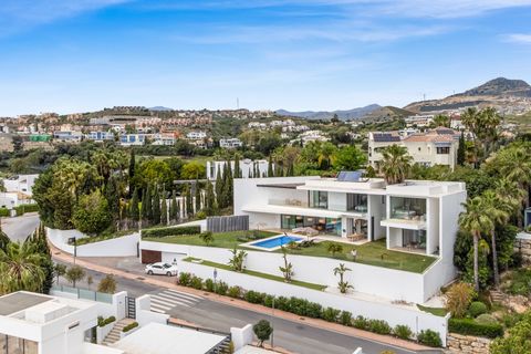 Villa a Benahavis, Malaga, Benahavis - € 3.950.000 | Ref: CP07330 - foto 46
