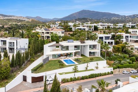 Villa a Benahavis, Malaga, Benahavis - € 3.950.000 | Ref: CP07330 - foto 47