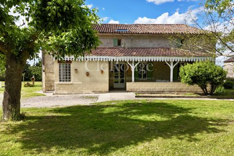 Villa i Eymet, Dordogne, Eymet - € 254.400 | Ref: CTB100 - foto 1