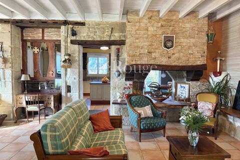 Villa i Eymet, Dordogne, Eymet - € 254.400 | Ref: CTB100 - foto 3