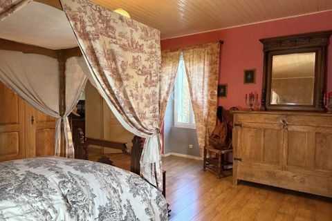 Villa i Eymet, Dordogne, Eymet - € 254.400 | Ref: CTB100 - foto 7