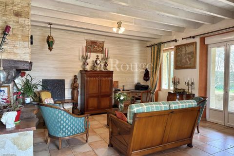 Villa i Eymet, Dordogne, Eymet - € 254.400 | Ref: CTB100 - foto 8