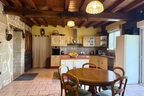 Villa i Eymet, Dordogne, Eymet - € 254.400 | Ref: CTB100 - foto 10