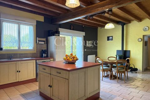 Villa i Eymet, Dordogne, Eymet - € 254.400 | Ref: CTB100 - foto 11