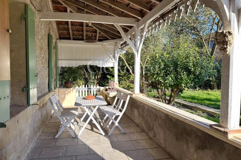 Villa i Eymet, Dordogne, Eymet - € 254.400 | Ref: CTB100 - foto 19