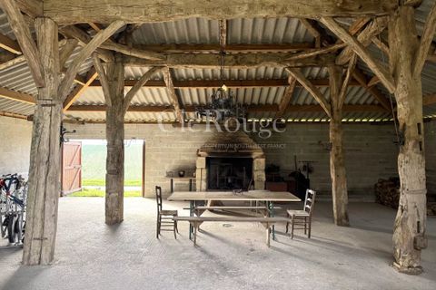Villa i Eymet, Dordogne, Eymet - € 254.400 | Ref: CTB100 - foto 20