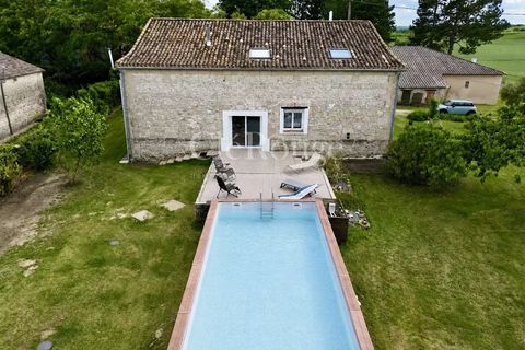 Villa i Eymet, Dordogne, Eymet - € 254.400 | Ref: CTB100 - foto 21