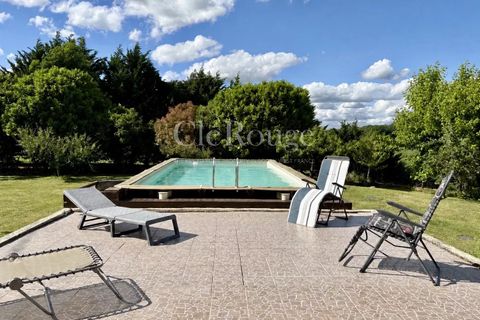 Villa i Eymet, Dordogne, Eymet - € 254.400 | Ref: CTB100 - foto 22