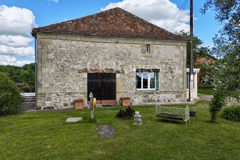 Villa i Eymet, Dordogne, Eymet - € 254.400 | Ref: CTB100 - foto 24