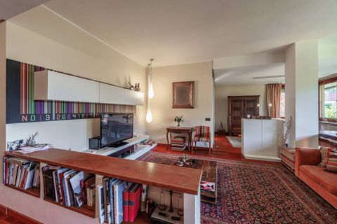 Leilighet i Moncalieri, Turin, Moncalieri - € 470 000 | Ref: 14062 - foto 10