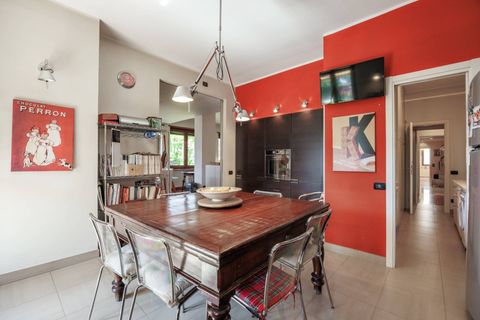 Leilighet i Moncalieri, Turin, Moncalieri - € 470 000 | Ref: 14062 - foto 15