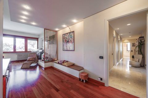 Leilighet i Moncalieri, Turin, Moncalieri - € 470 000 | Ref: 14062 - foto 25