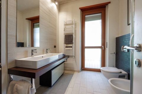 Leilighet i Moncalieri, Turin, Moncalieri - € 470 000 | Ref: 14062 - foto 31
