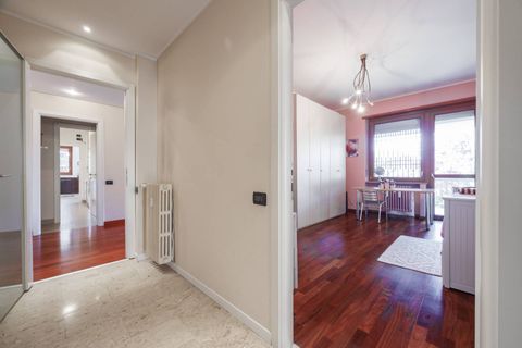 Leilighet i Moncalieri, Turin, Moncalieri - € 470 000 | Ref: 14062 - foto 37