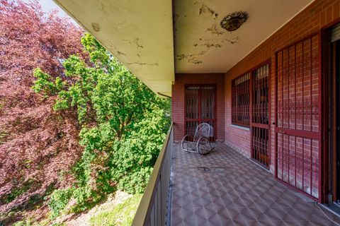 Leilighet i Moncalieri, Turin, Moncalieri - € 470 000 | Ref: 14062 - foto 39