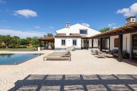 Villa a Tavira, Faro, Tavira - € 2.750.000 | Ref: TVR4485Z - foto 4