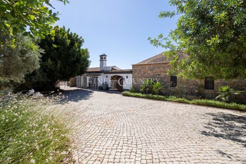 Villa a Tavira, Faro, Tavira - € 2.750.000 | Ref: TVR4485Z - foto 5