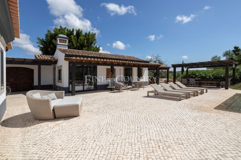 Villa a Tavira, Faro, Tavira - € 2.750.000 | Ref: TVR4485Z - foto 7