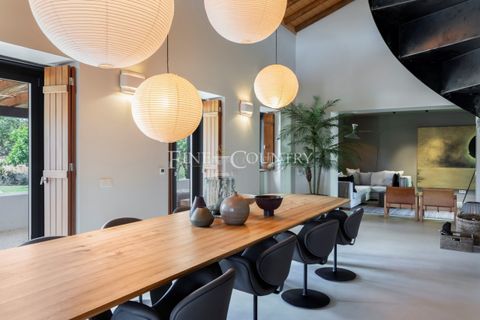 Villa a Tavira, Faro, Tavira - € 2.750.000 | Ref: TVR4485Z - foto 9