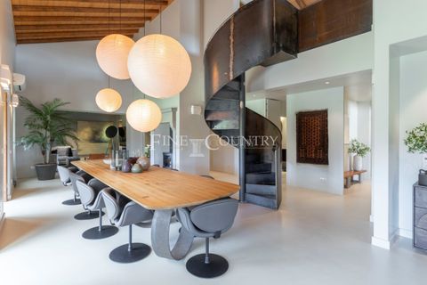 Villa a Tavira, Faro, Tavira - € 2.750.000 | Ref: TVR4485Z - foto 10