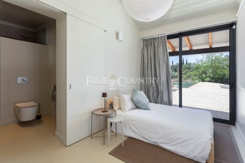 Villa a Tavira, Faro, Tavira - € 2.750.000 | Ref: TVR4485Z - foto 30