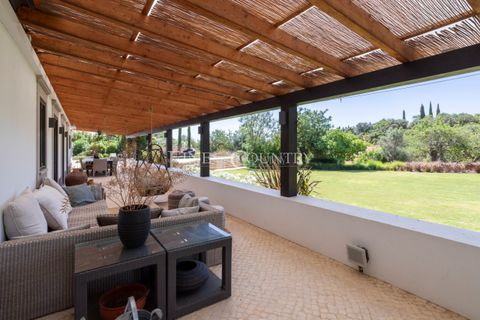 Villa a Tavira, Faro, Tavira - € 2.750.000 | Ref: TVR4485Z - foto 37